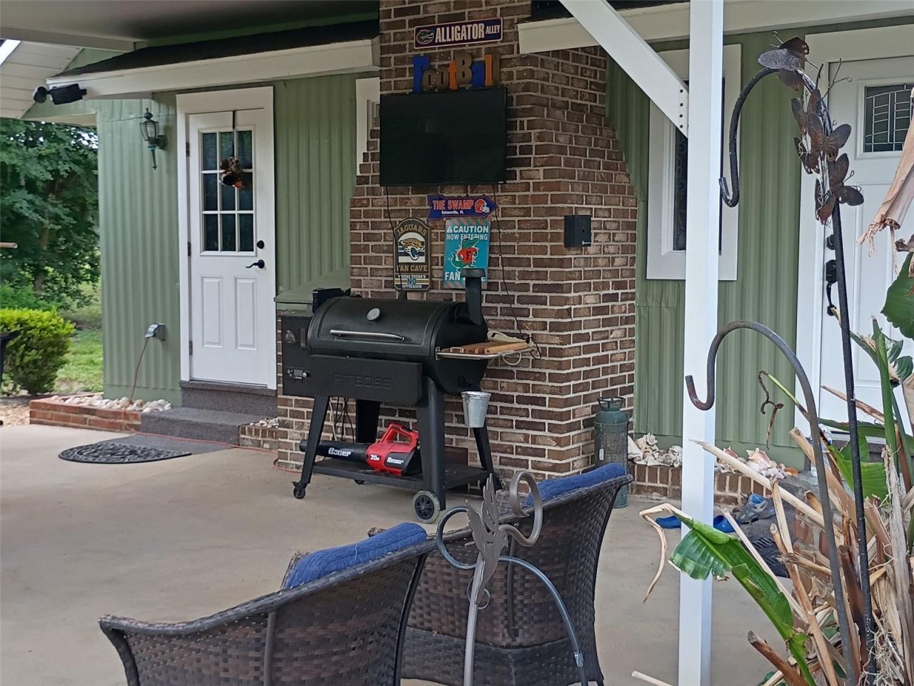 1403 Blackwelder Road , De Leon Springs, FL 32130 Photo