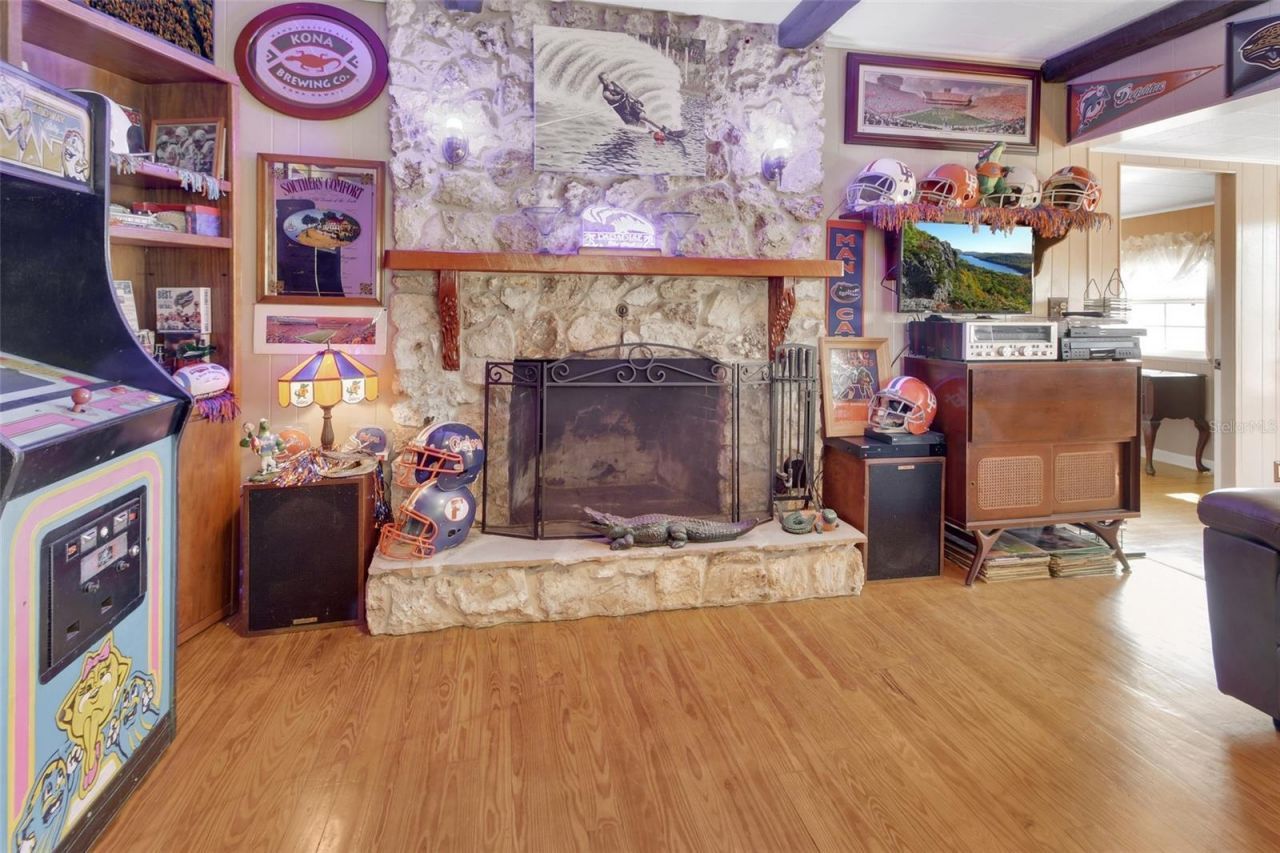 1403 Blackwelder Road , De Leon Springs, FL 32130 Photo