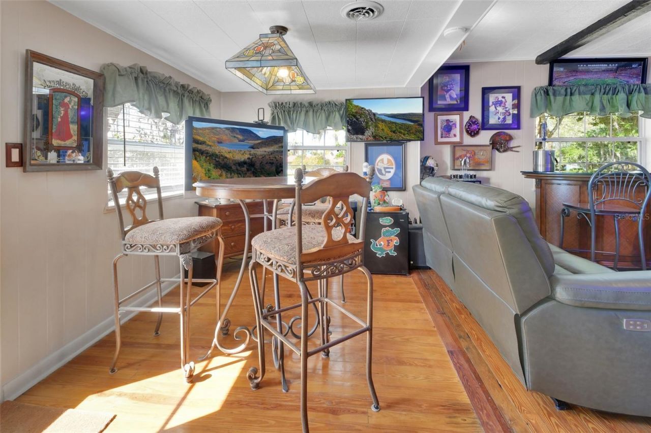 1403 Blackwelder Road , De Leon Springs, FL 32130 Photo