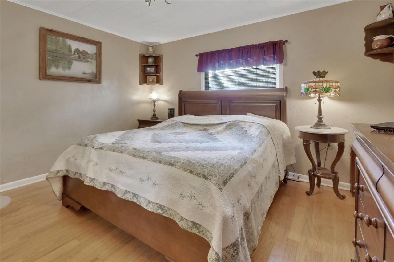 1403 Blackwelder Road , De Leon Springs, FL 32130 Photo