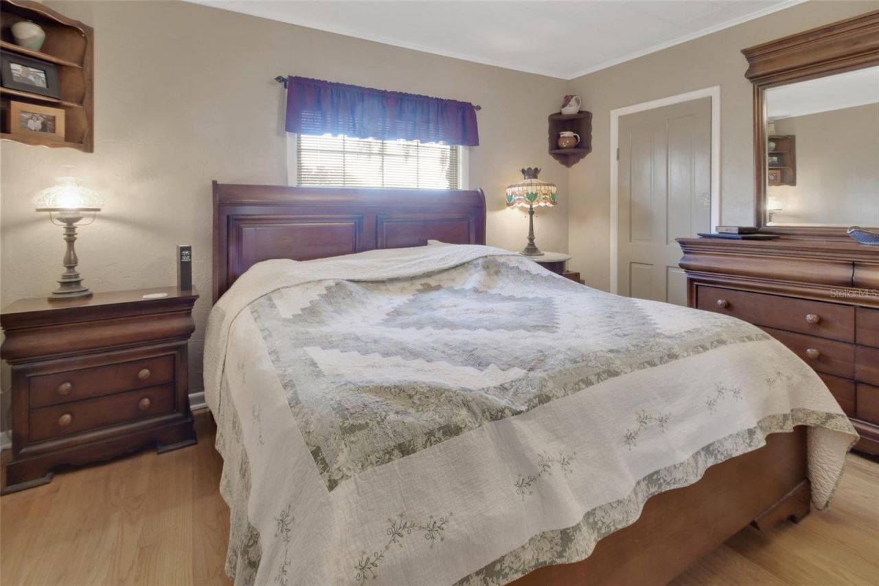 1403 Blackwelder Road , De Leon Springs, FL 32130 Photo