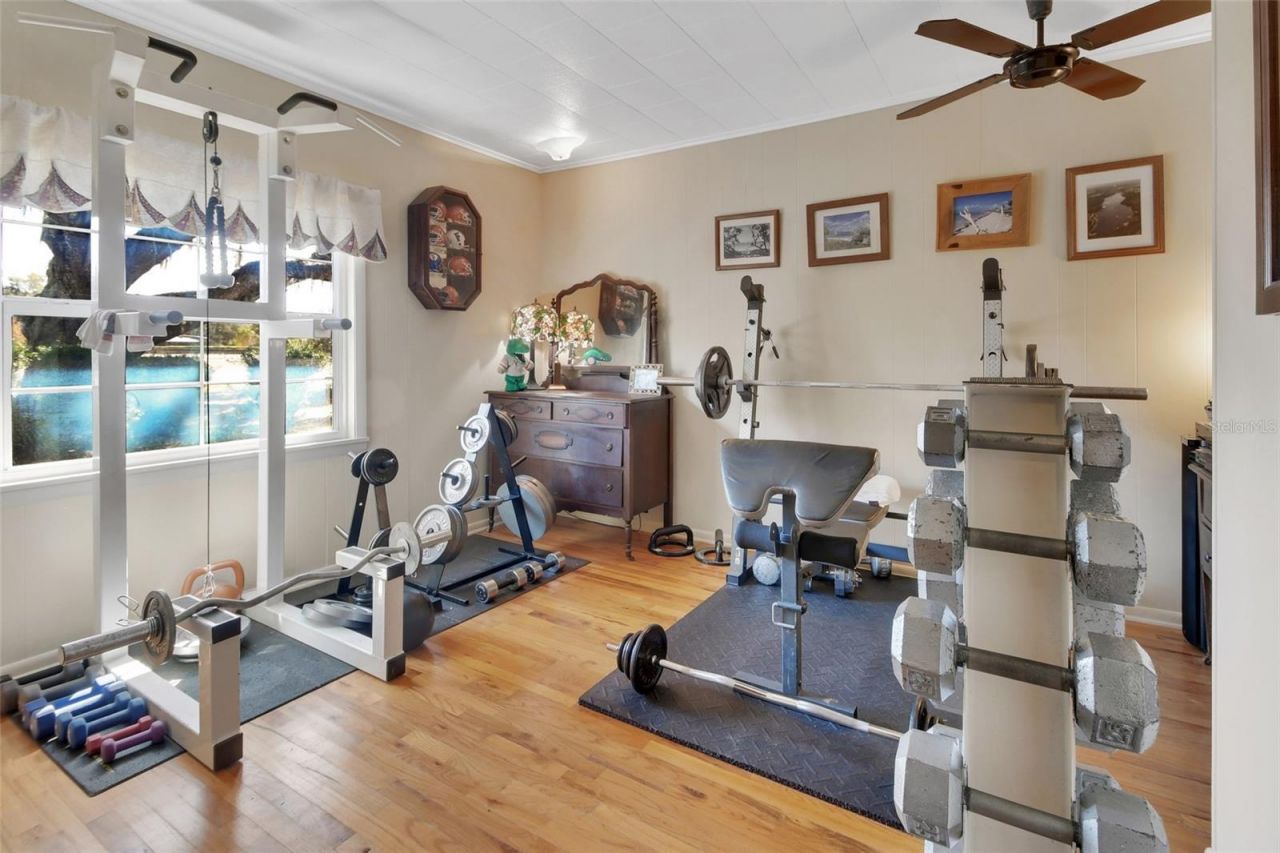 1403 Blackwelder Road , De Leon Springs, FL 32130 Photo