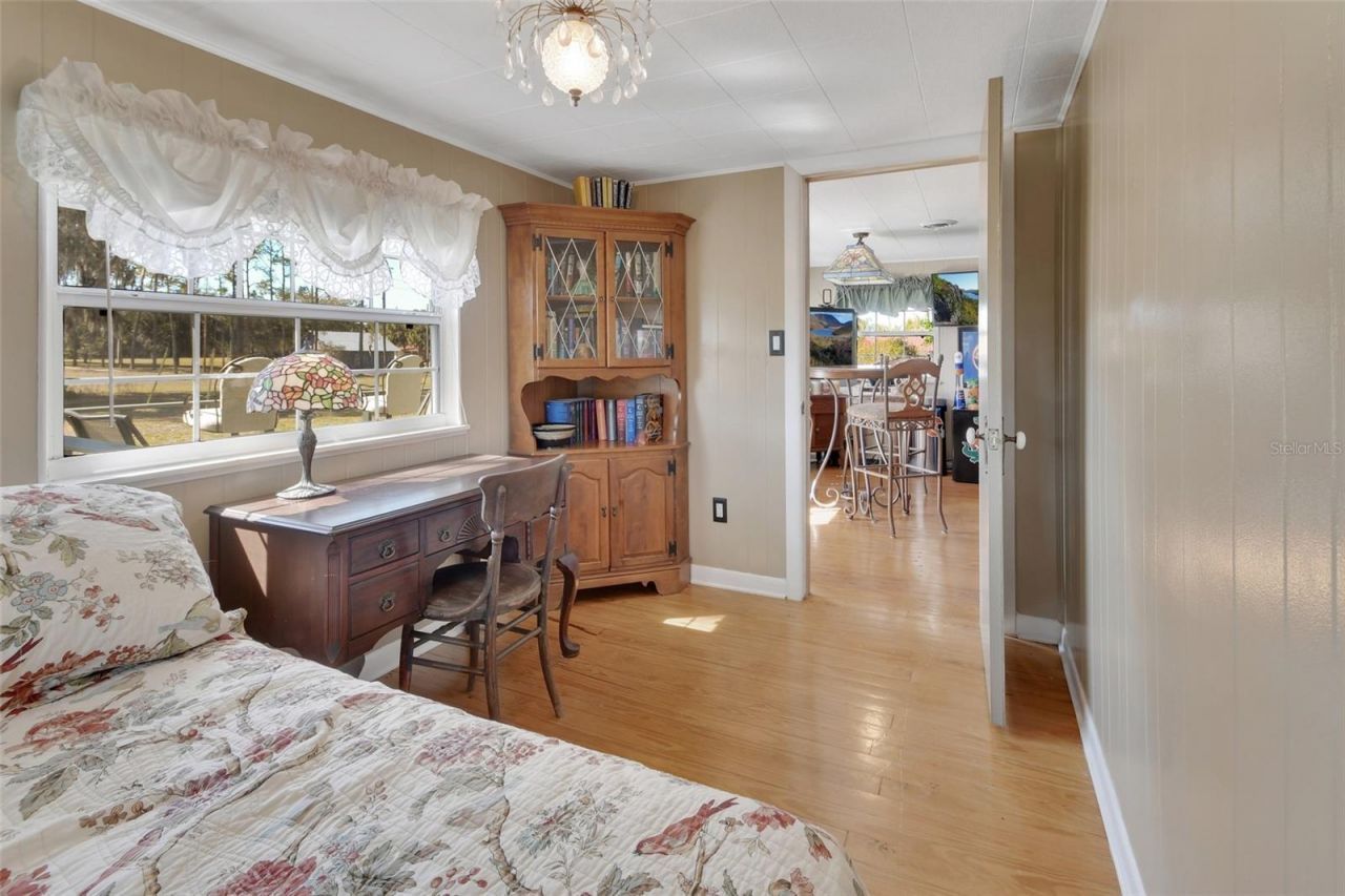 1403 Blackwelder Road , De Leon Springs, FL 32130 Photo