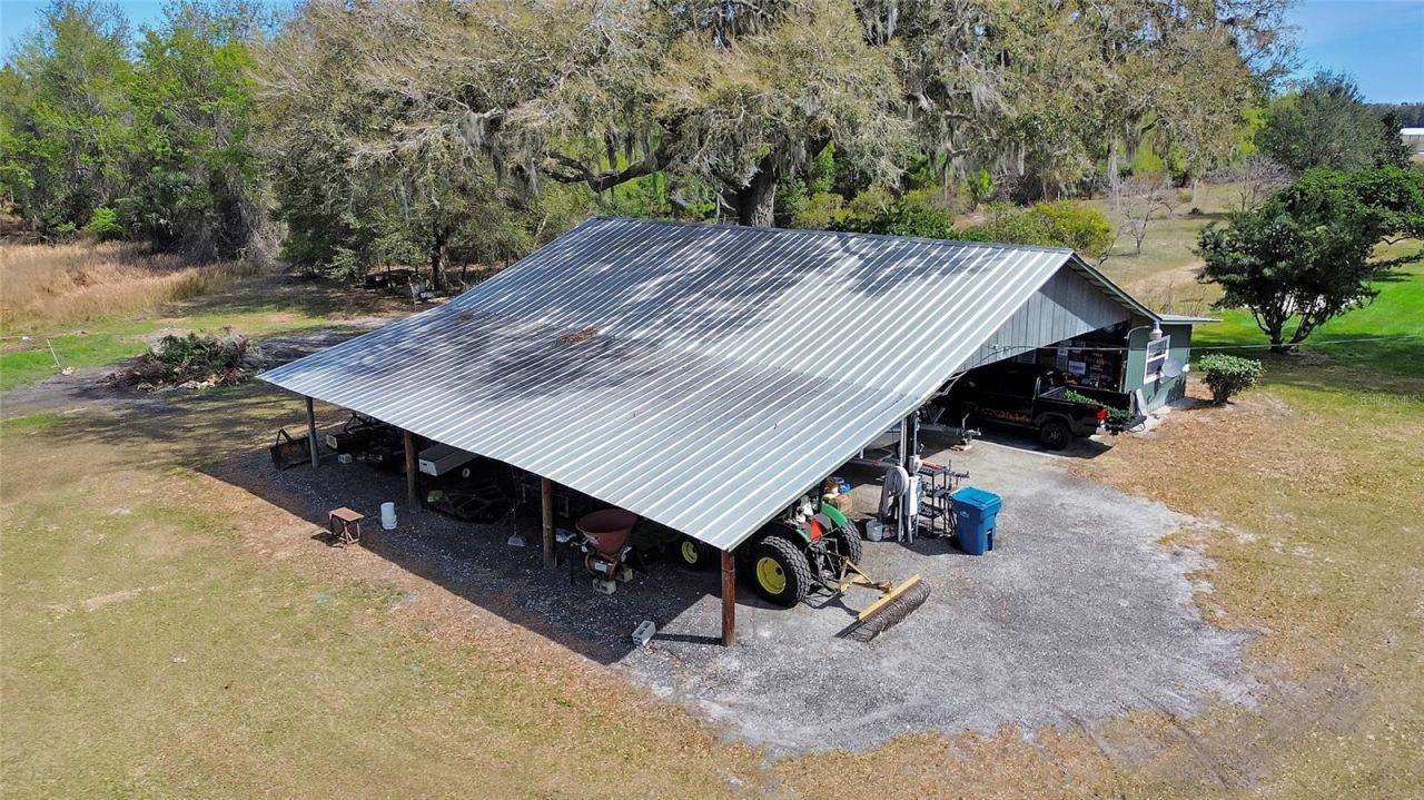 1403 Blackwelder Road , De Leon Springs, FL 32130 Photo