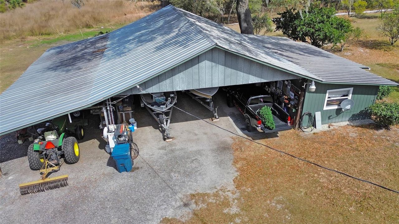 1403 Blackwelder Road , De Leon Springs, FL 32130 Photo