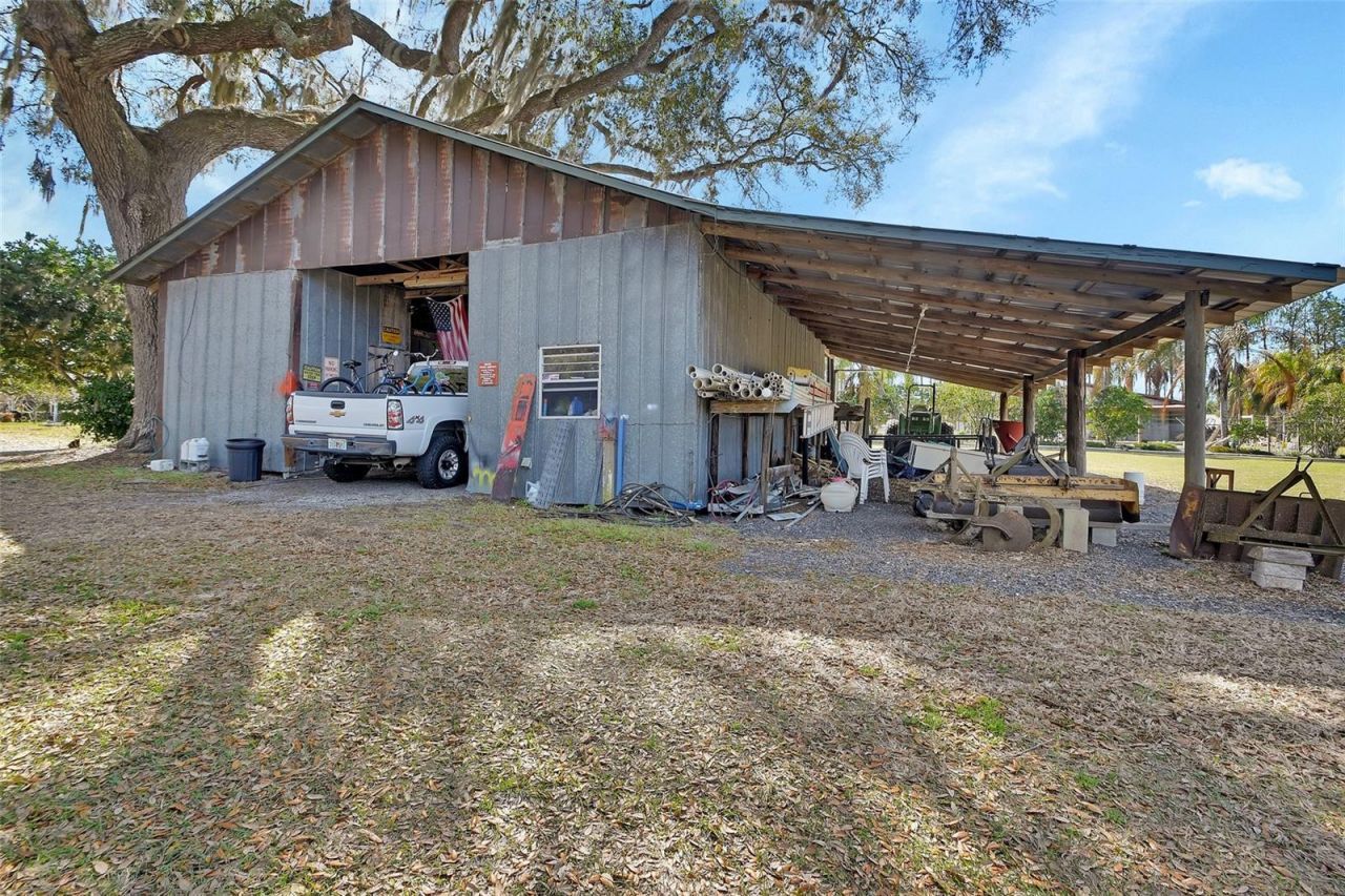 1403 Blackwelder Road , De Leon Springs, FL 32130 Photo