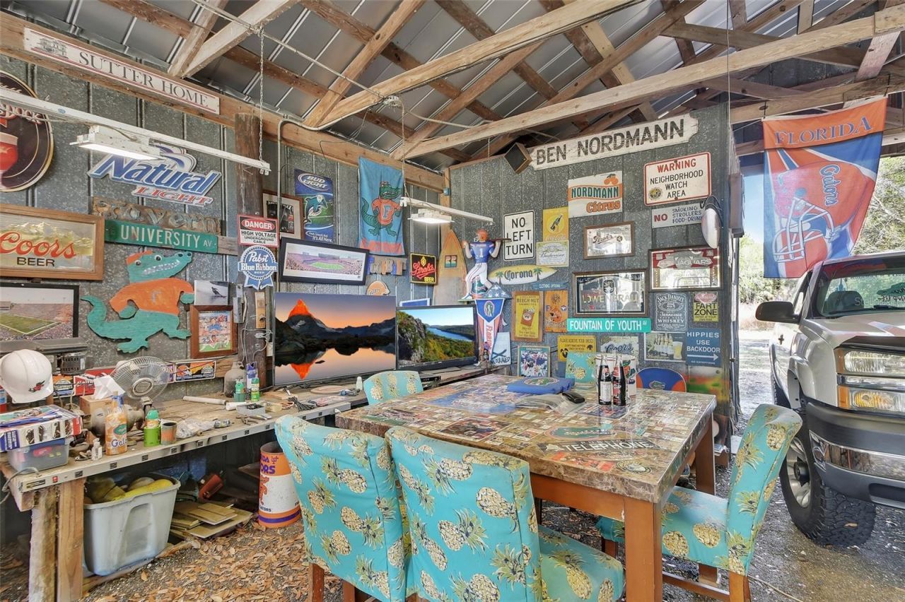 1403 Blackwelder Road , De Leon Springs, FL 32130 Photo