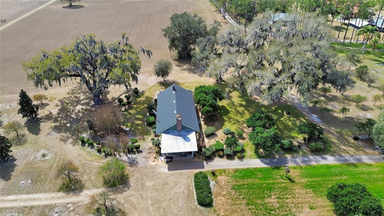 1403 Blackwelder Road , De Leon Springs, FL 32130 Photo