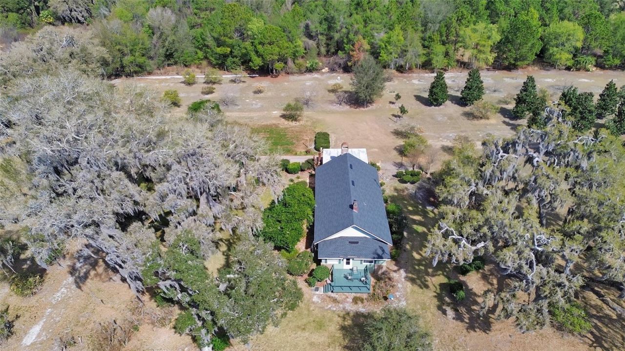 1403 Blackwelder Road , De Leon Springs, FL 32130 Photo