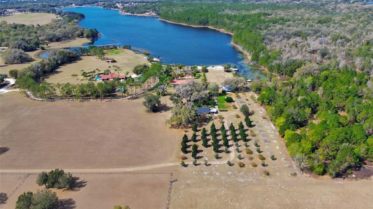 1403 Blackwelder Road , De Leon Springs, FL 32130 Photo
