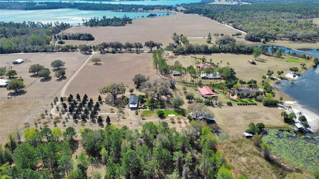 1403 Blackwelder Road , De Leon Springs, FL 32130 Photo