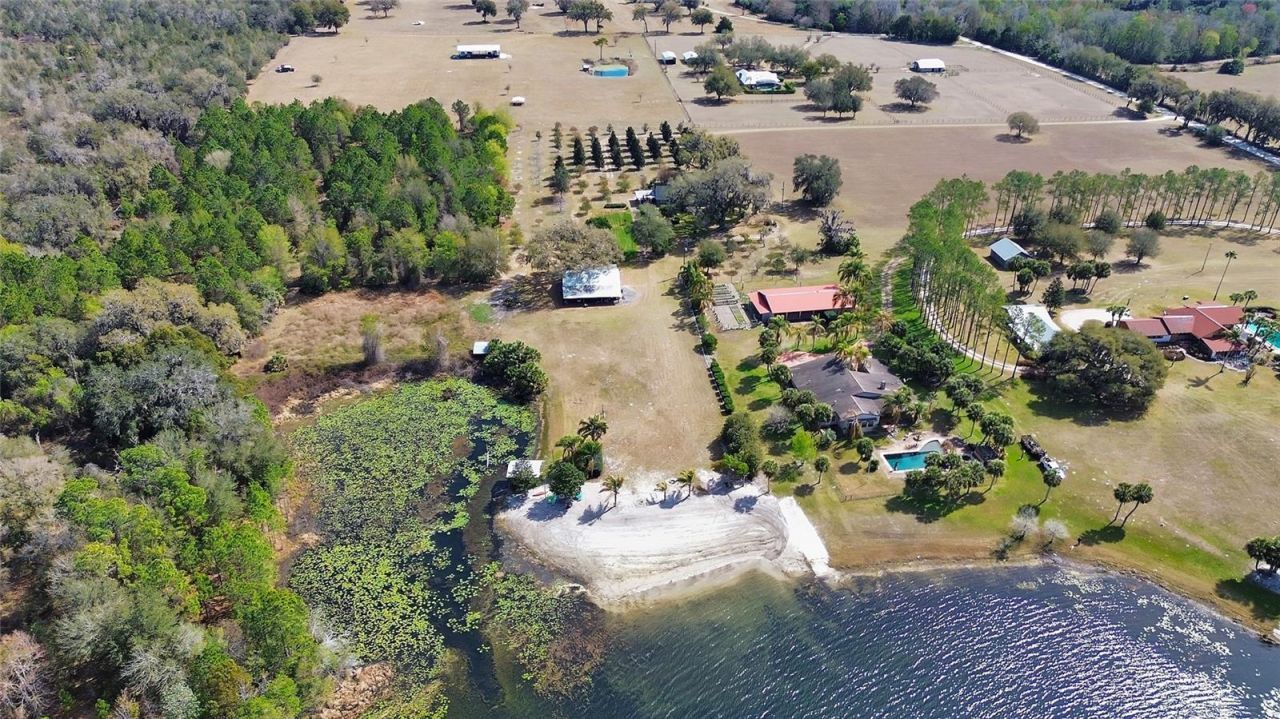 1403 Blackwelder Road , De Leon Springs, FL 32130 Photo