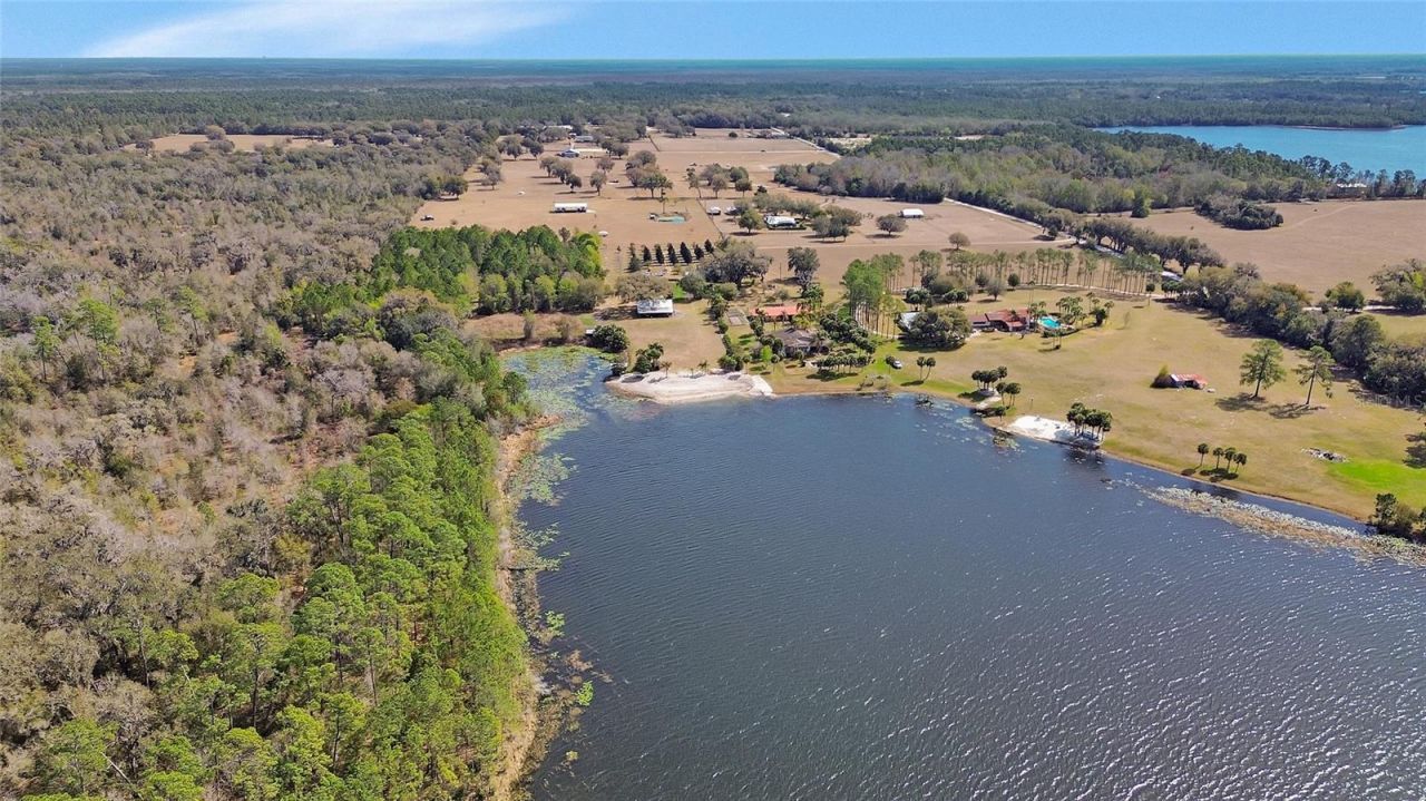 1403 Blackwelder Road , De Leon Springs, FL 32130 Photo