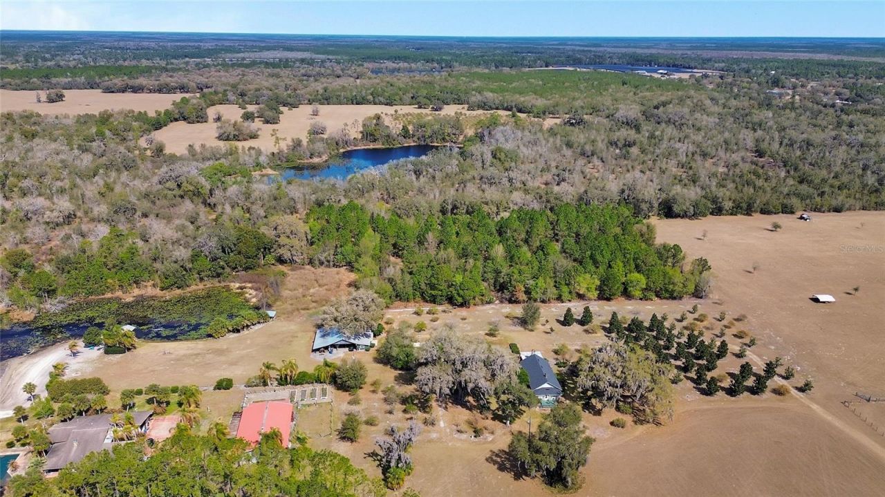 1403 Blackwelder Road , De Leon Springs, FL 32130 Photo