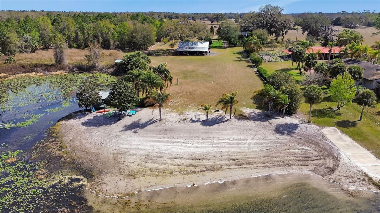 1403 Blackwelder Road , De Leon Springs, FL 32130 Photo