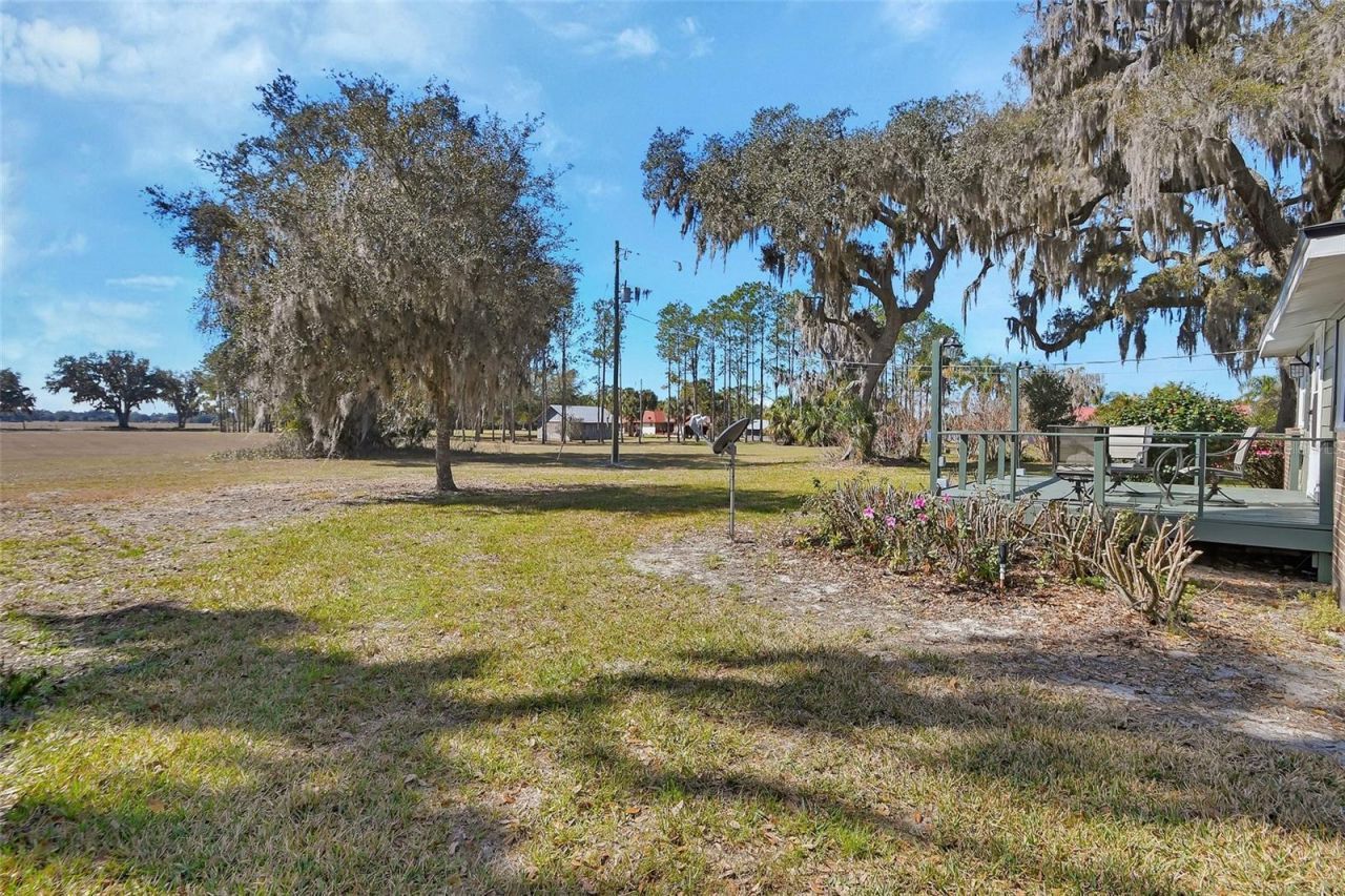 1403 Blackwelder Road , De Leon Springs, FL 32130 Photo