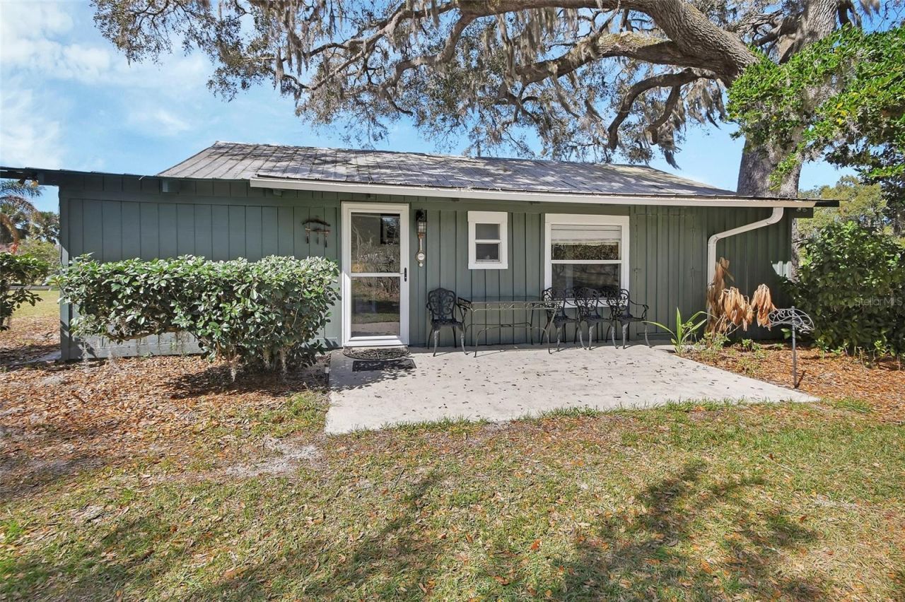 1403 Blackwelder Road , De Leon Springs, FL 32130 Photo