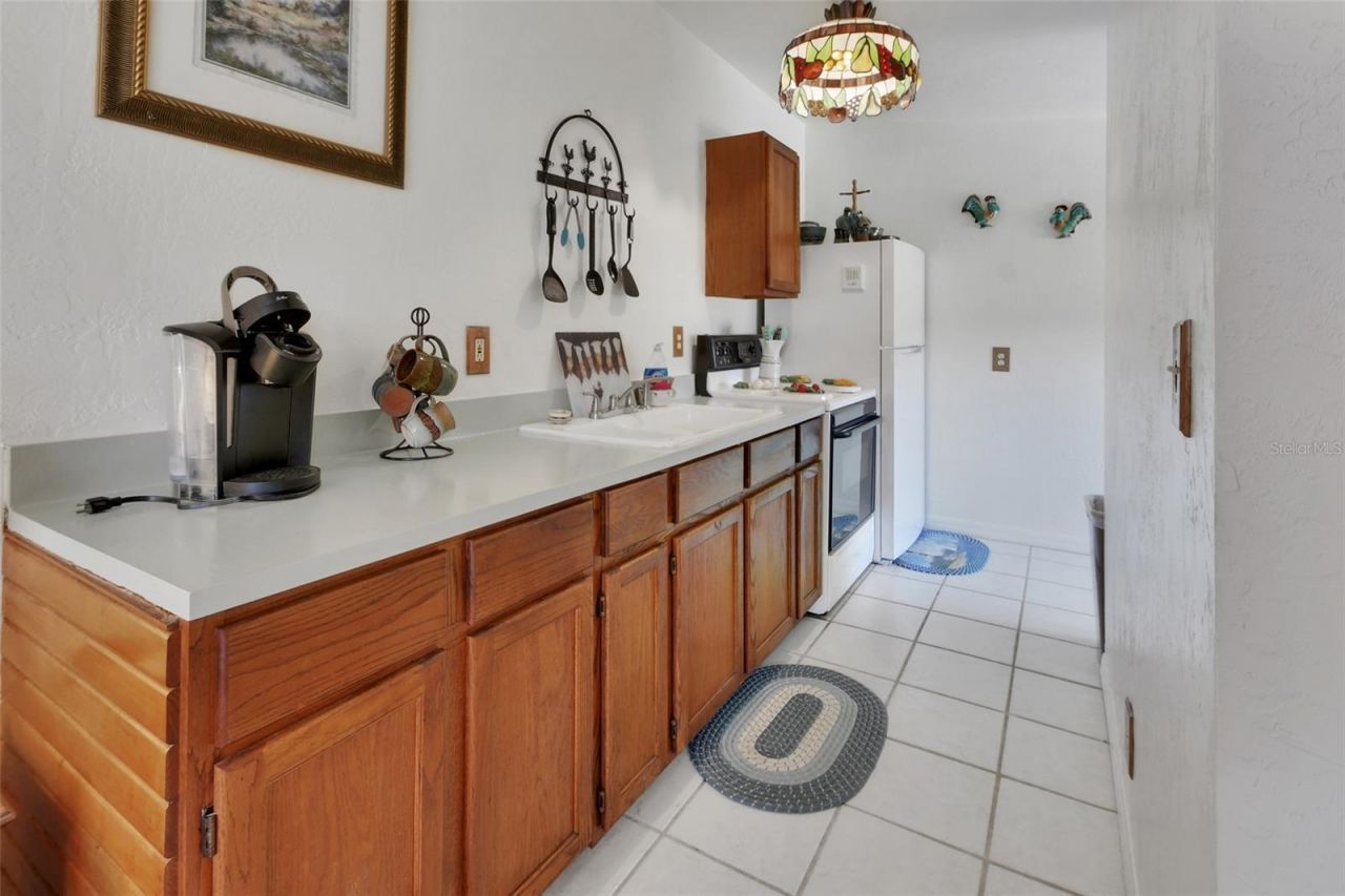 1403 Blackwelder Road , De Leon Springs, FL 32130 Photo