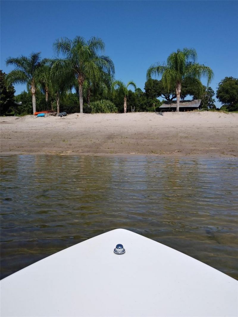 1403 Blackwelder Road , De Leon Springs, FL 32130 Photo