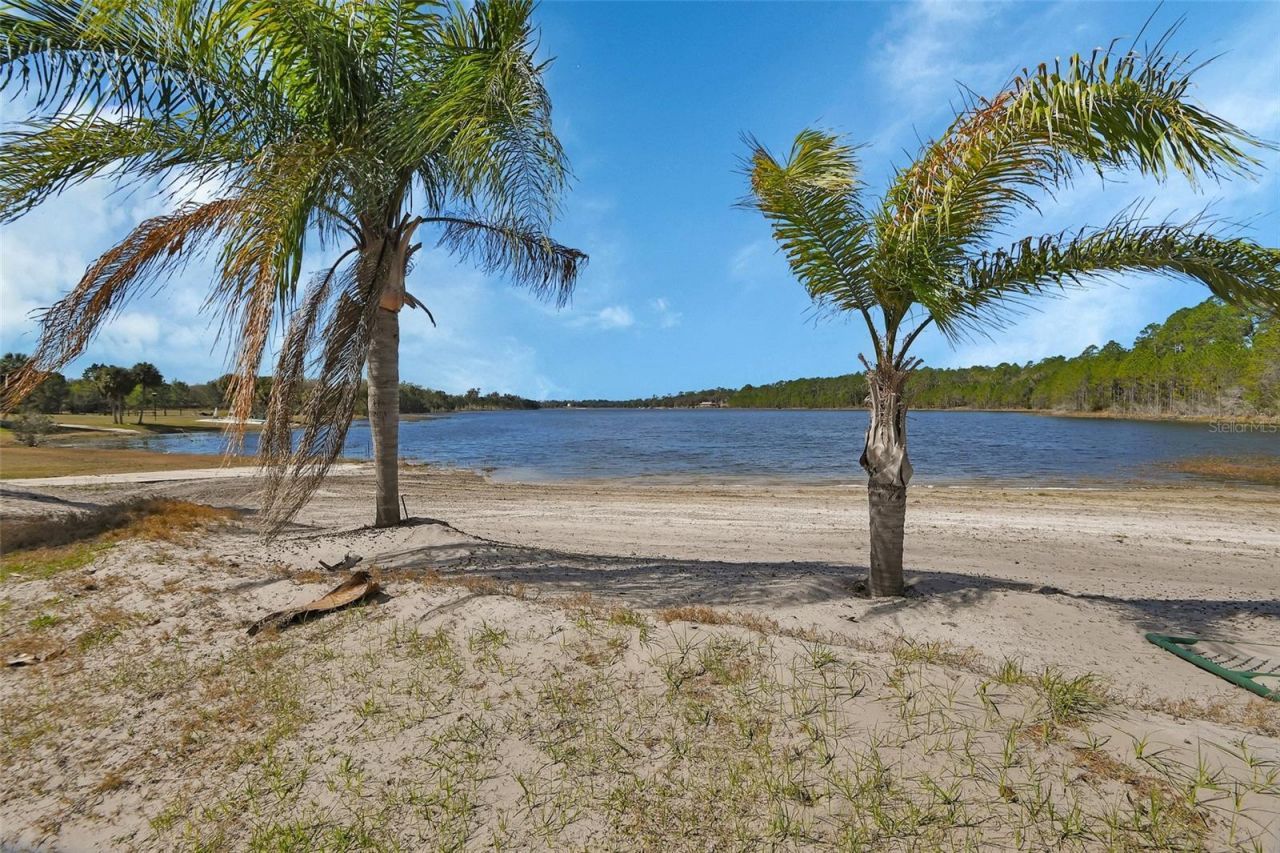 1403 Blackwelder Road , De Leon Springs, FL 32130 Photo