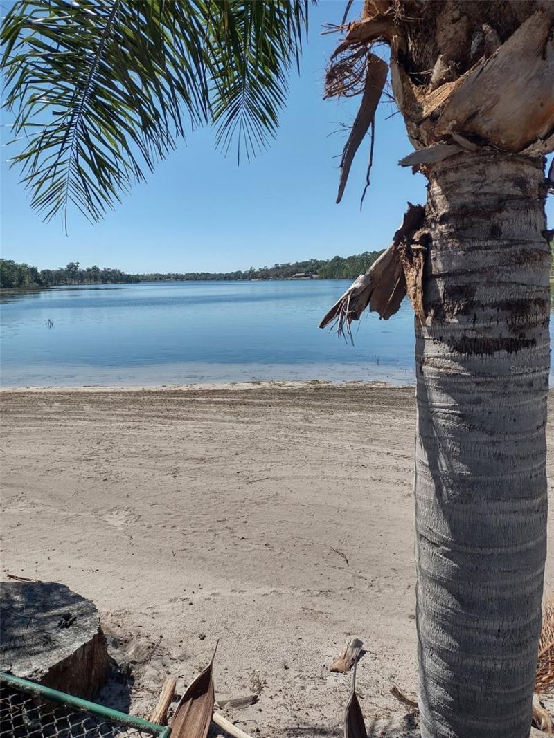 1403 Blackwelder Road , De Leon Springs, FL 32130 Photo