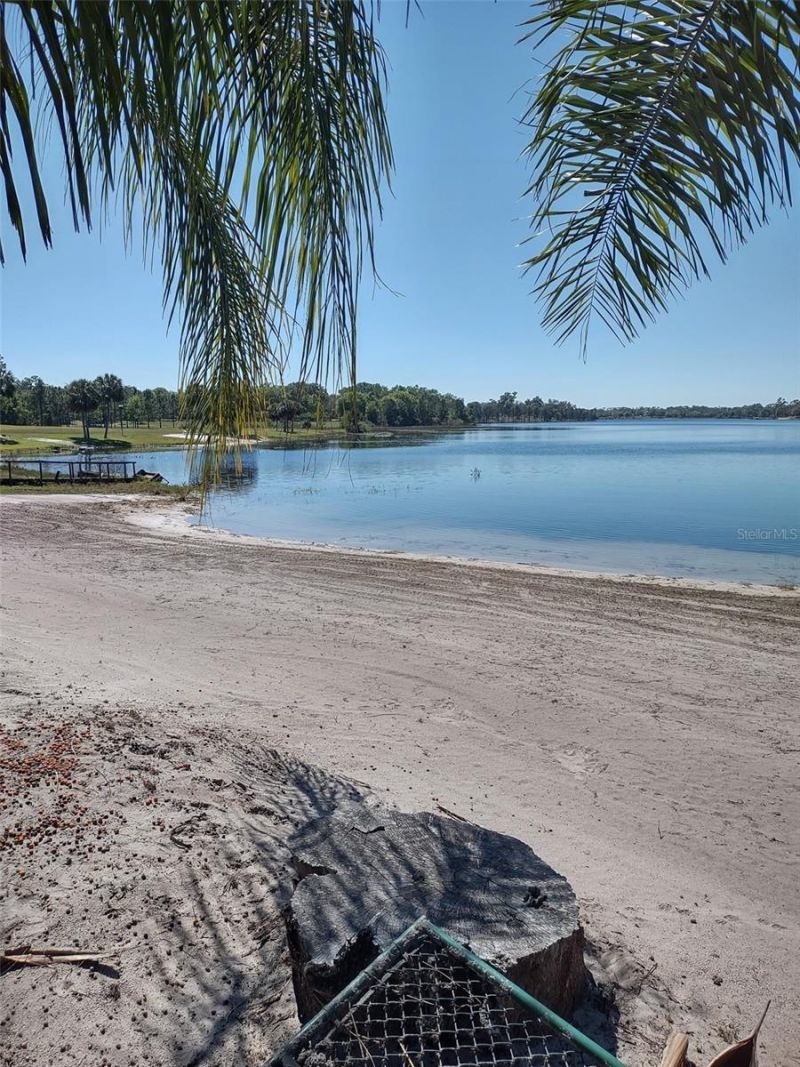 1403 Blackwelder Road , De Leon Springs, FL 32130 Photo