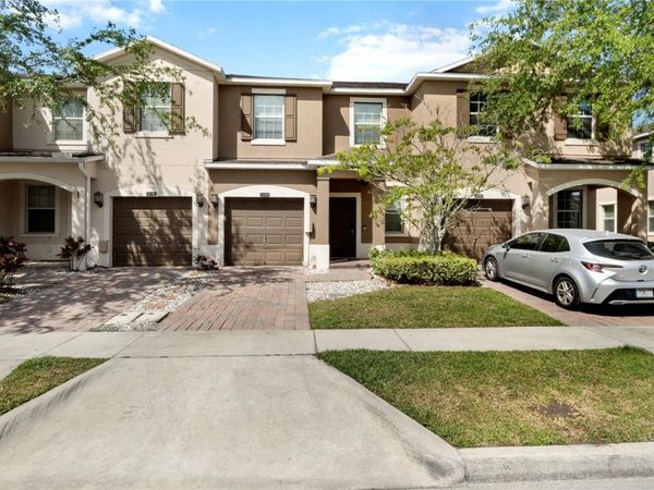 11163 SAVANNAH LANDING CIRCLE, ORLANDO, FL 32832
