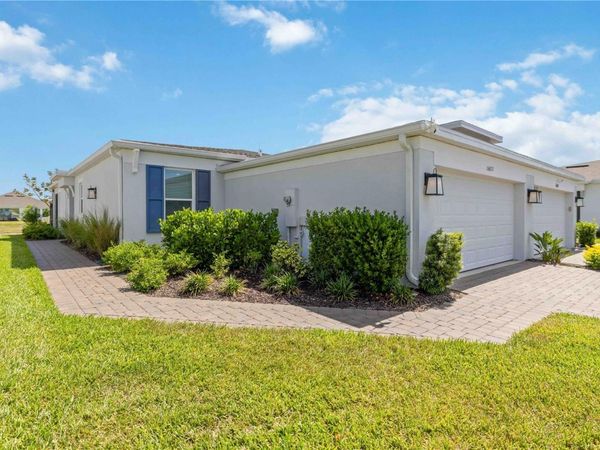 16057 IVY RIDGE COURT , PORT CHARLOTTE, FL 33953