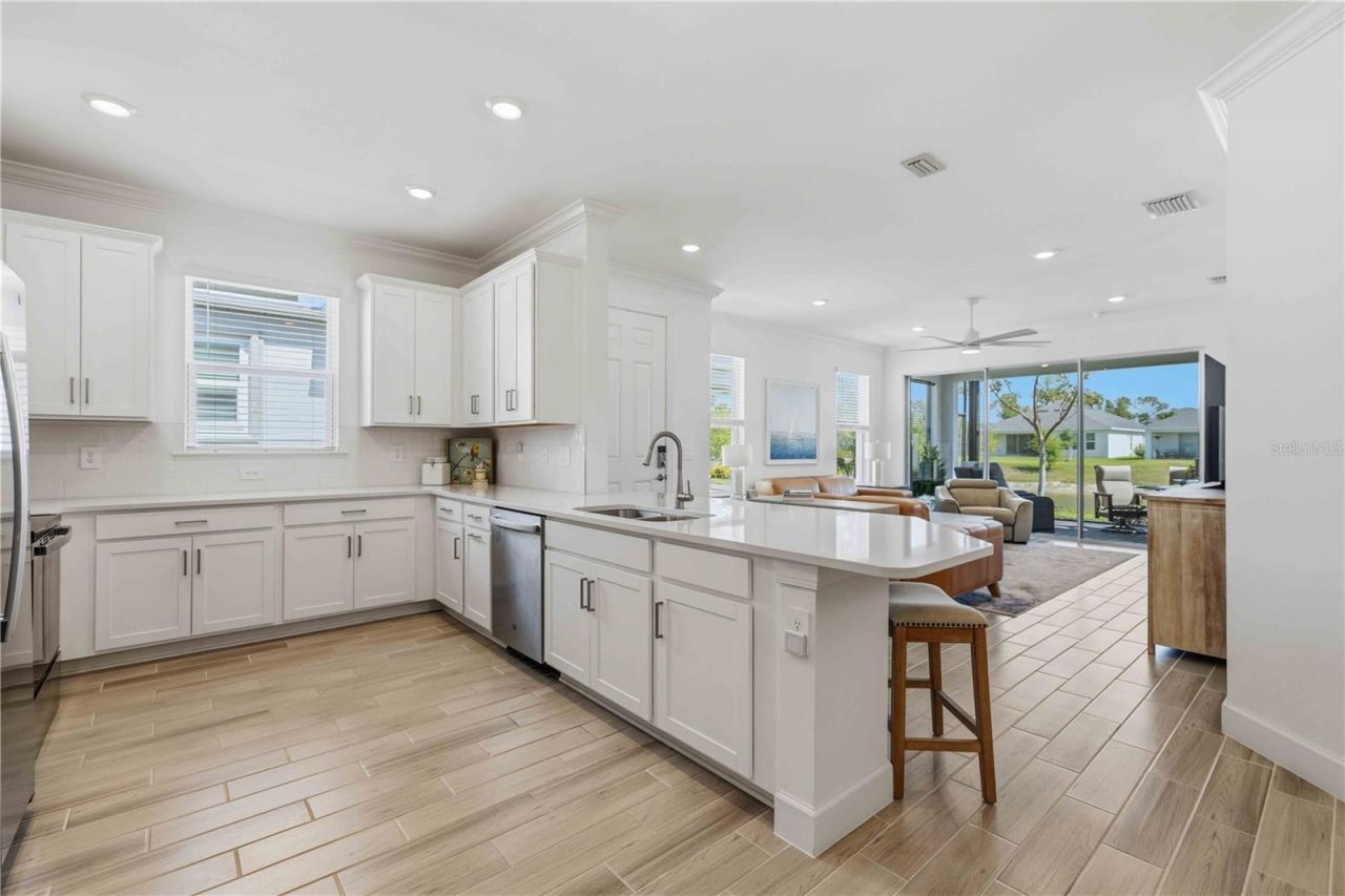 16057 Ivy Ridge Court , Port Charlotte, FL 33953 Photo