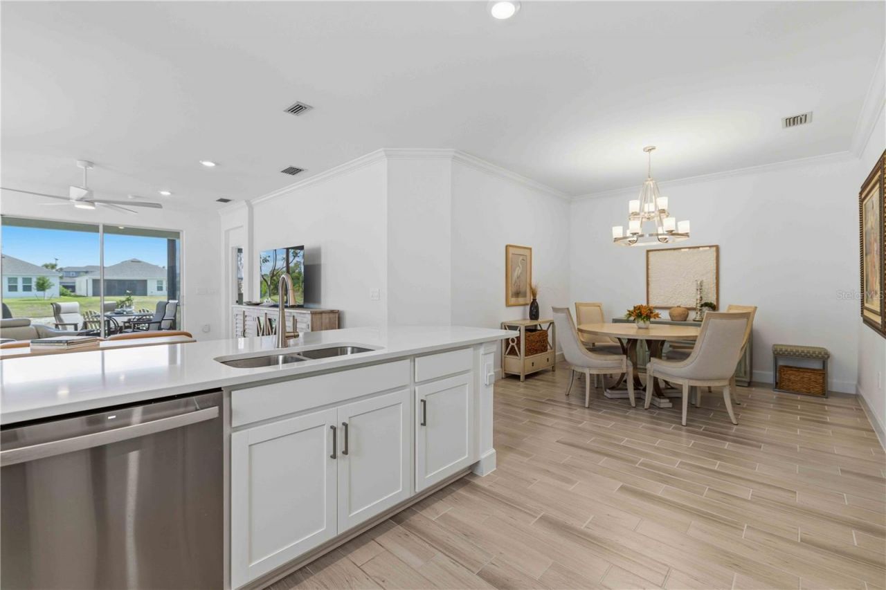 16057 Ivy Ridge Court , Port Charlotte, FL 33953 Photo