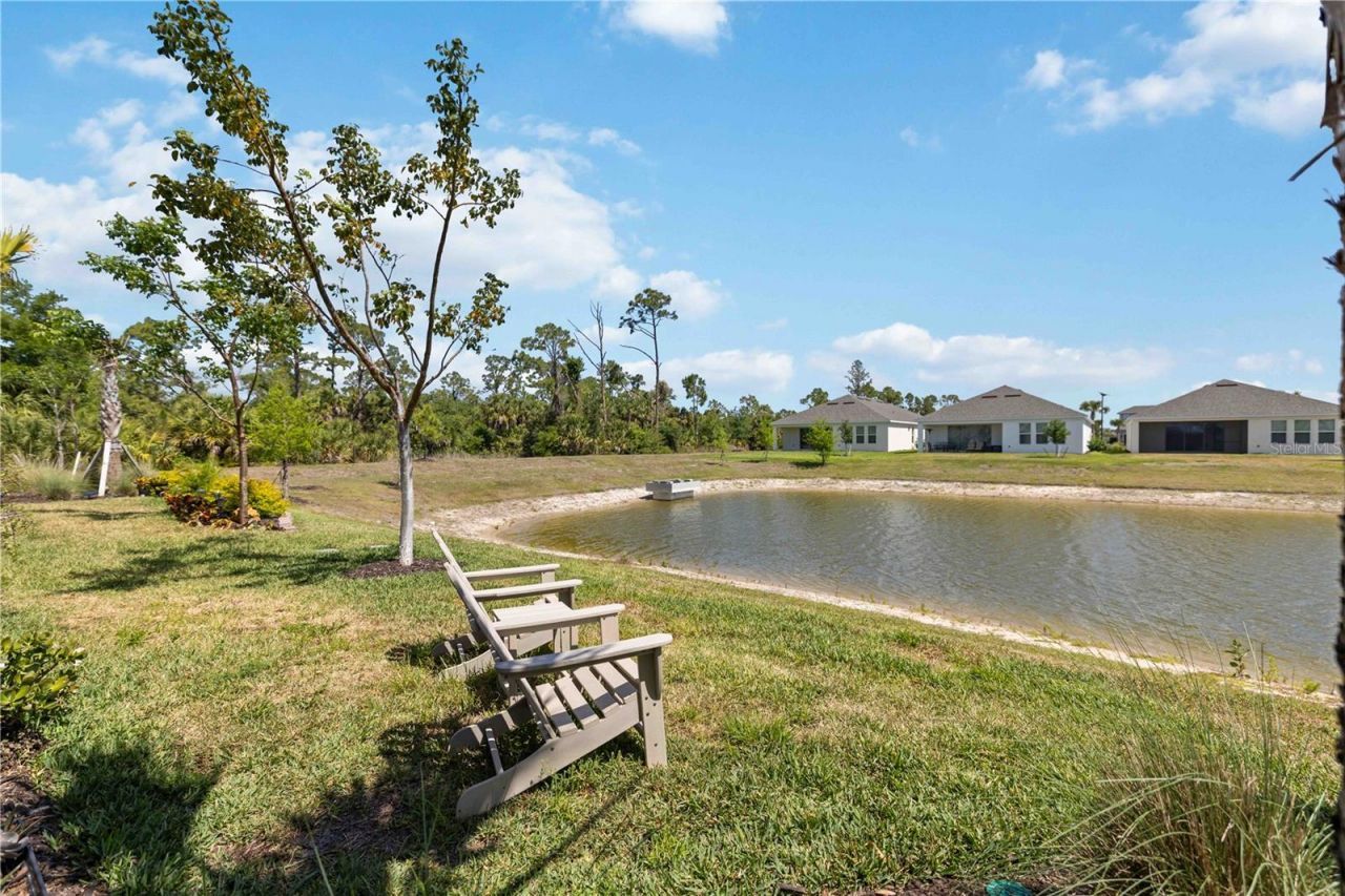 16057 Ivy Ridge Court , Port Charlotte, FL 33953 Photo