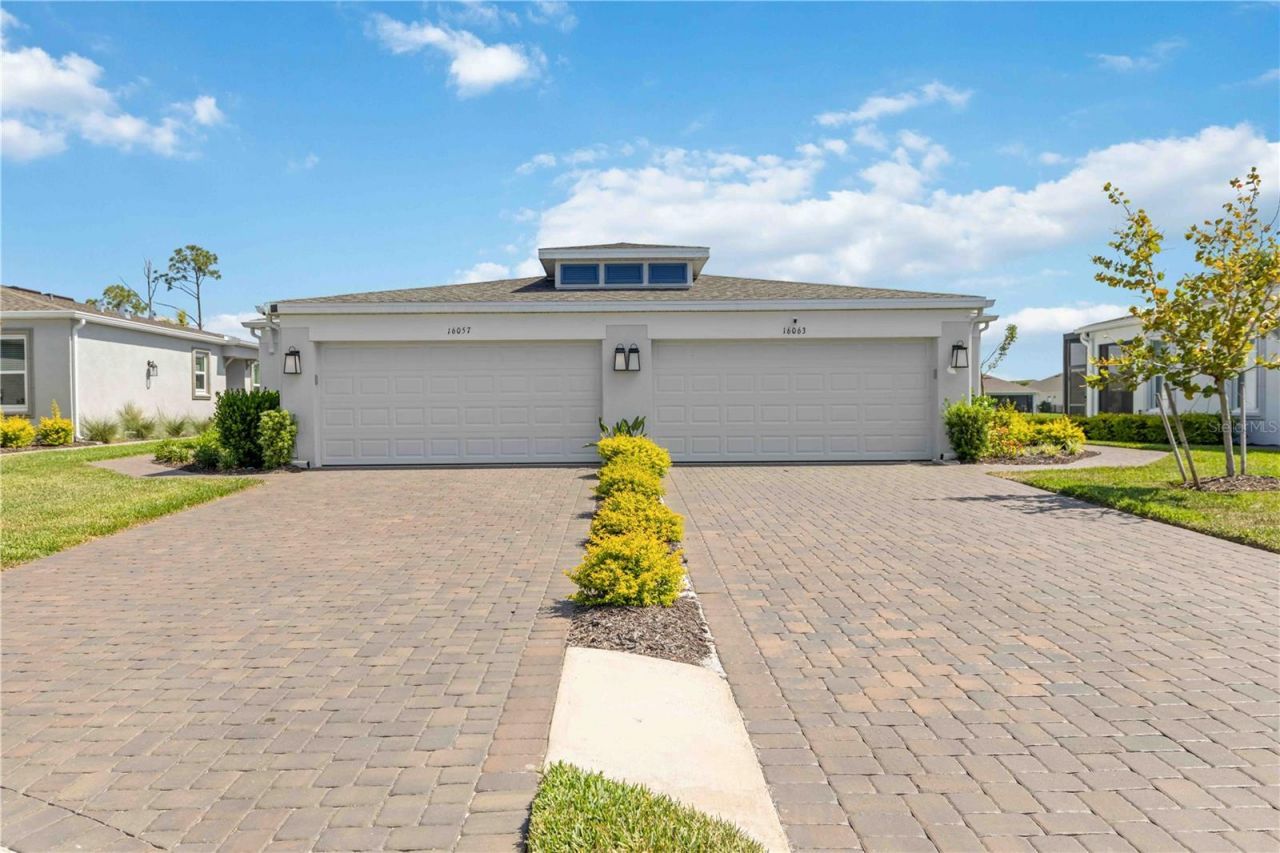 16057 Ivy Ridge Court , Port Charlotte, FL 33953 Photo