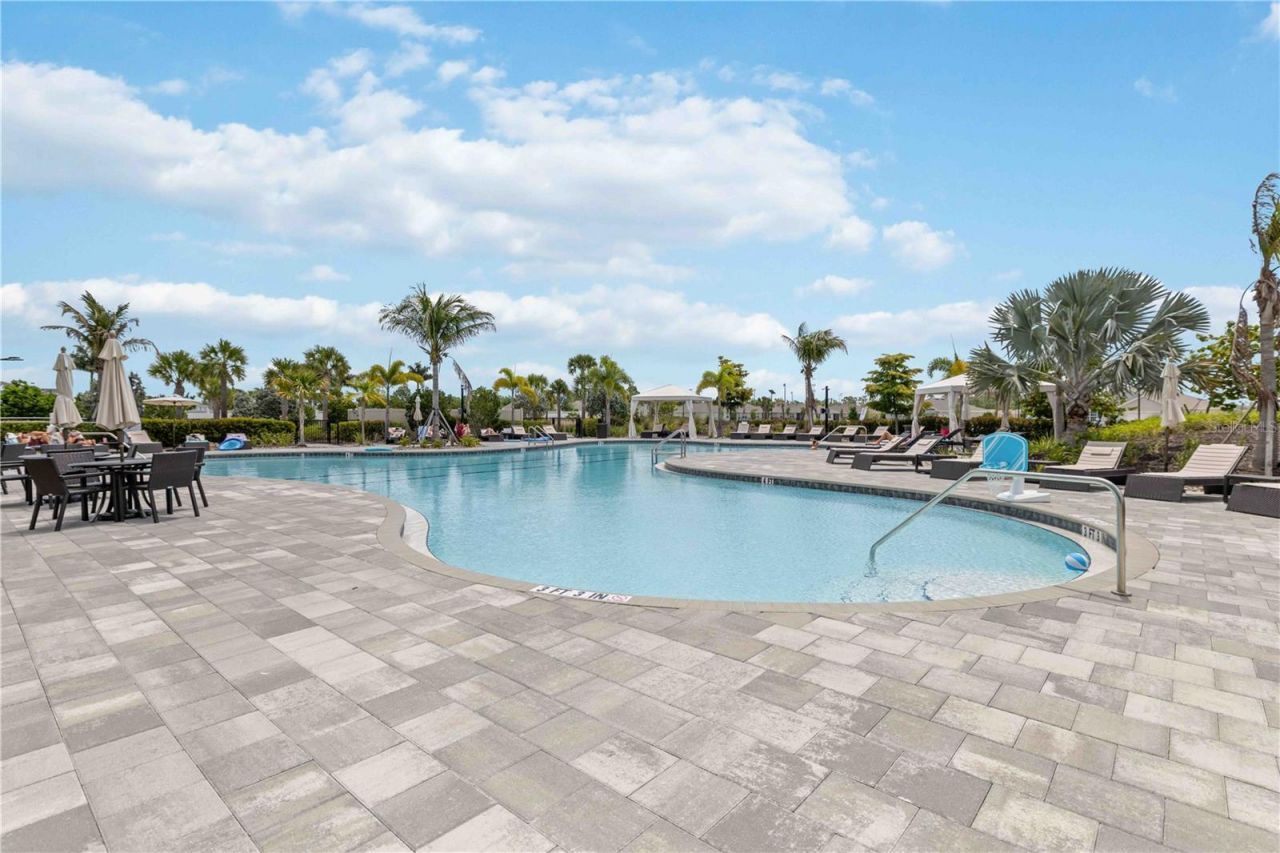 16057 Ivy Ridge Court , Port Charlotte, FL 33953 Photo