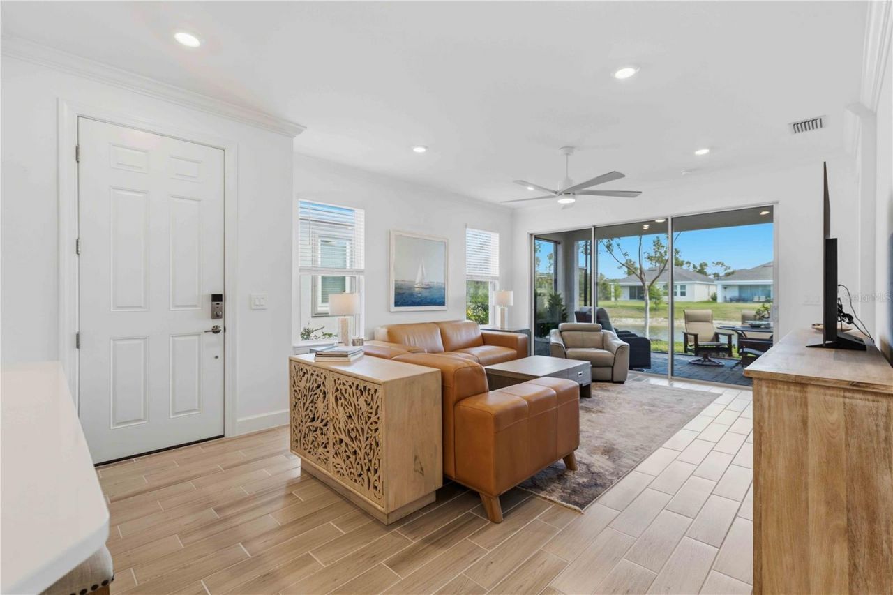 16057 Ivy Ridge Court , Port Charlotte, FL 33953 Photo