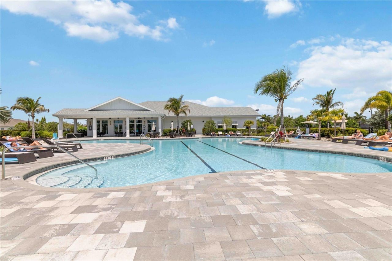 16057 Ivy Ridge Court , Port Charlotte, FL 33953 Photo