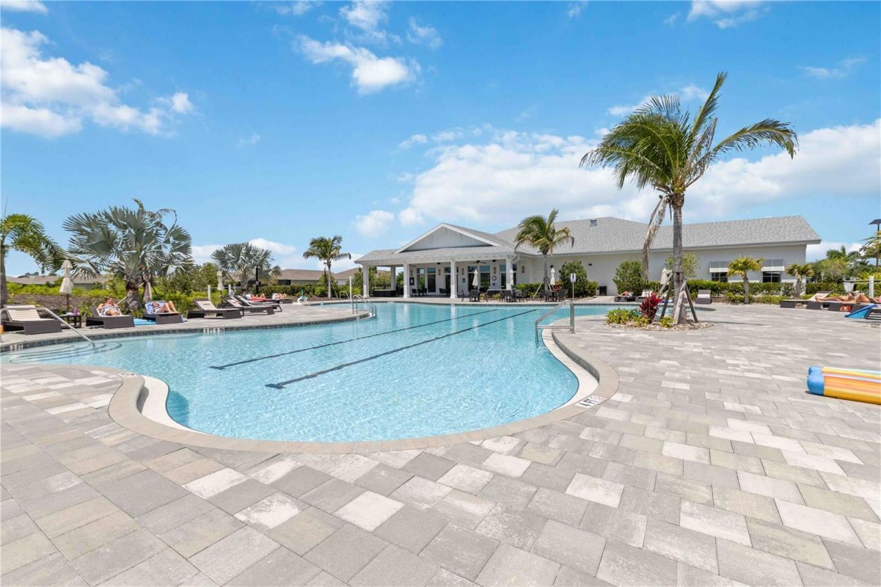 16057 Ivy Ridge Court , Port Charlotte, FL 33953 Photo