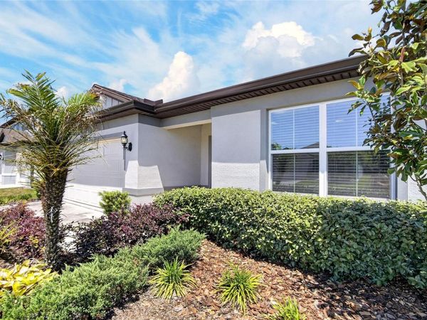 5536 KEATON SPRINGS DRIVE, LAKELAND, FL 33811