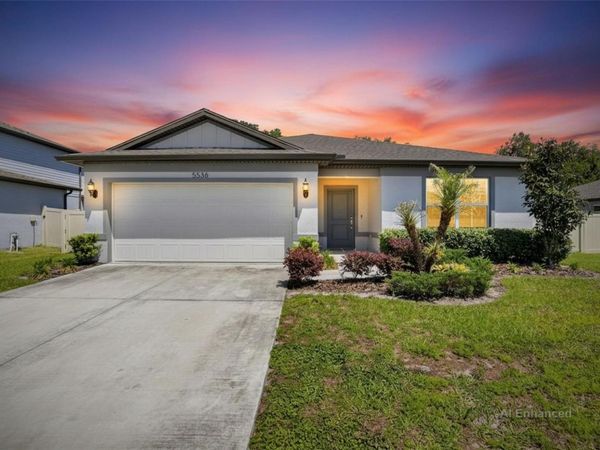 5536 KEATON SPRINGS DRIVE , LAKELAND, FL 33811