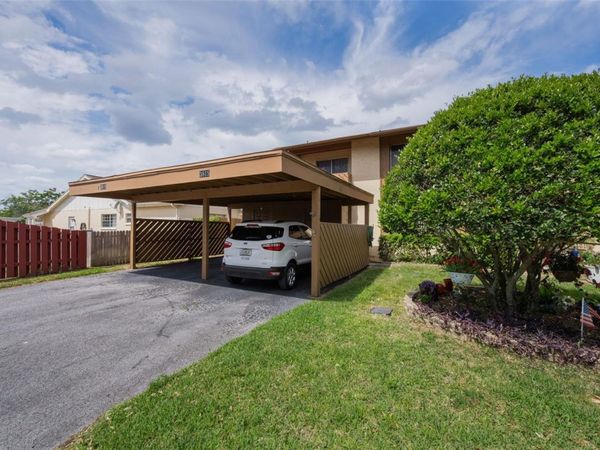 3815 PENRICK DRIVE , NEW PORT RICHEY, FL 34652