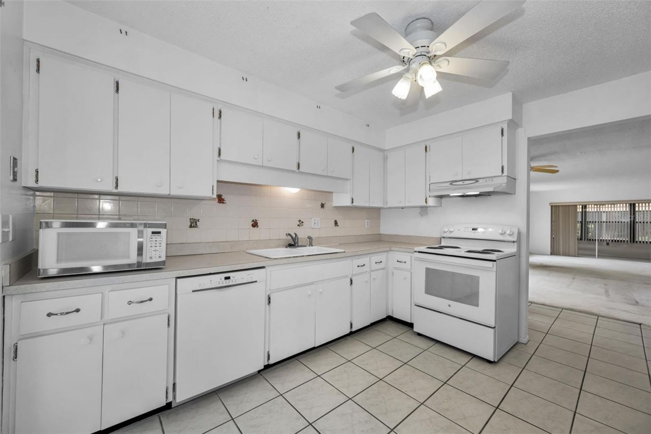 3815 Penrick Drive , New Port Richey, FL 34652 Photo