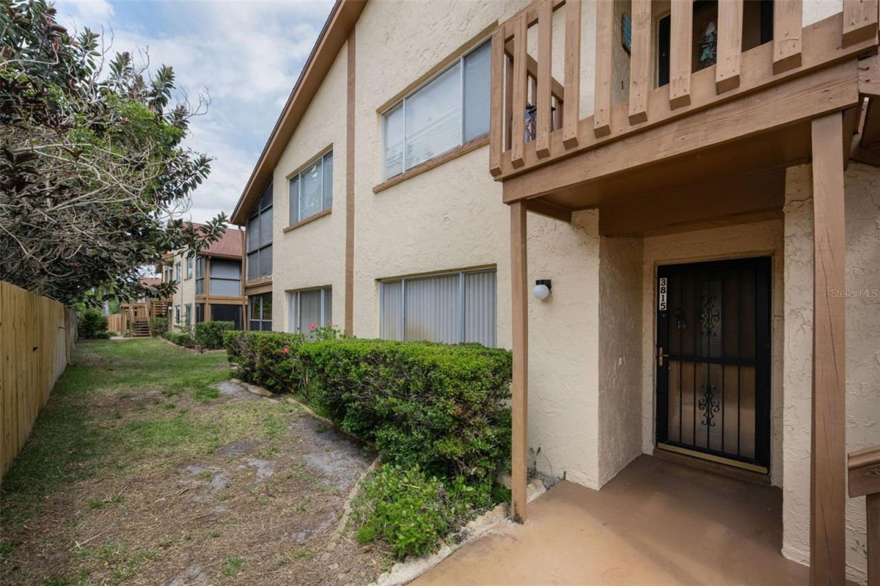 3815 Penrick Drive , New Port Richey, FL 34652 Photo