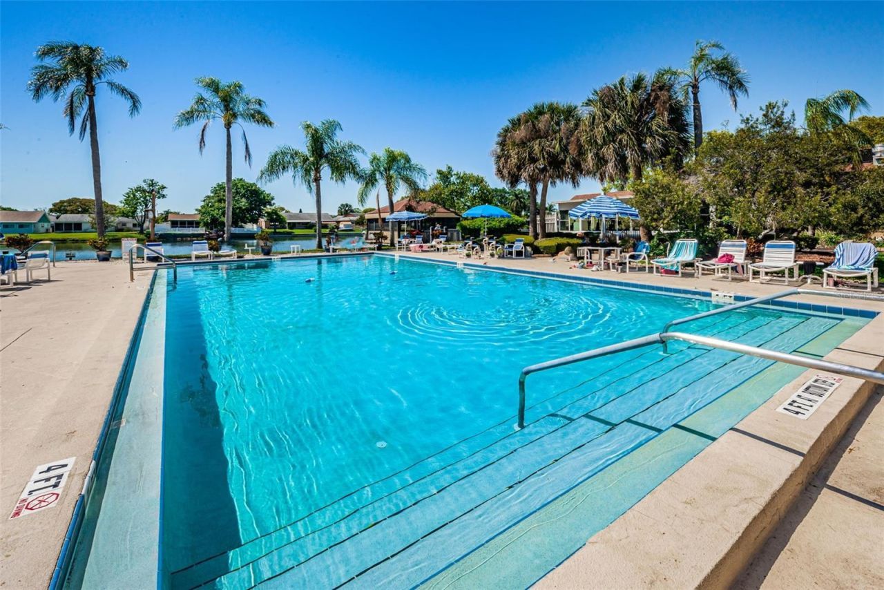 3815 Penrick Drive , New Port Richey, FL 34652 Photo