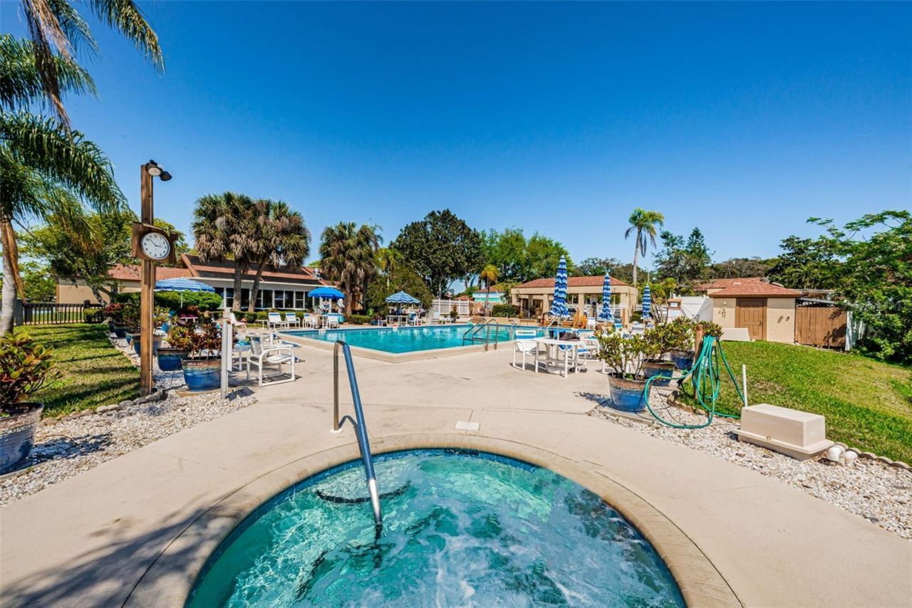 3815 Penrick Drive , New Port Richey, FL 34652 Photo