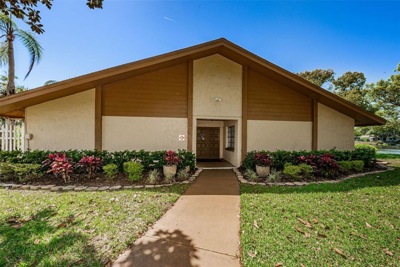 3815 Penrick Drive , New Port Richey, FL 34652 Photo