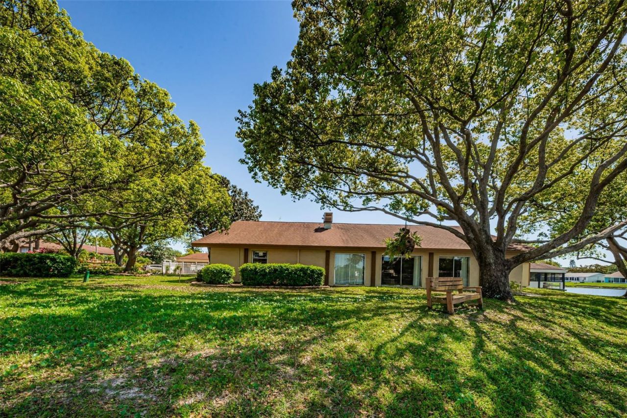 3815 Penrick Drive , New Port Richey, FL 34652 Photo