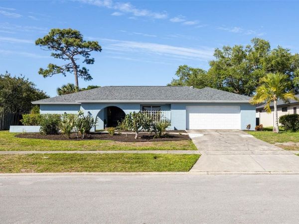 2952 HADLEIGH CT, CLEARWATER, FL 33761