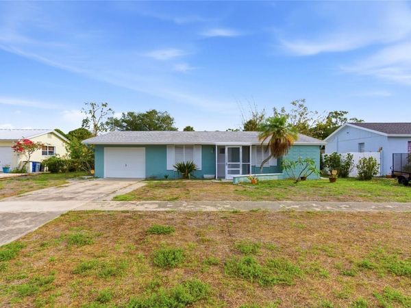 1032 WINSOME ROAD, NORTH FORT MYERS, FL 33903