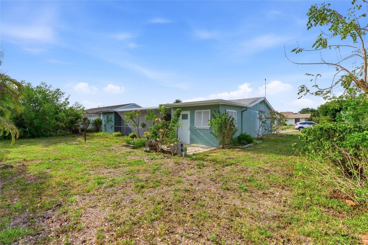 1032 Winsome Road, North Fort Myers, FL 33903 Photo