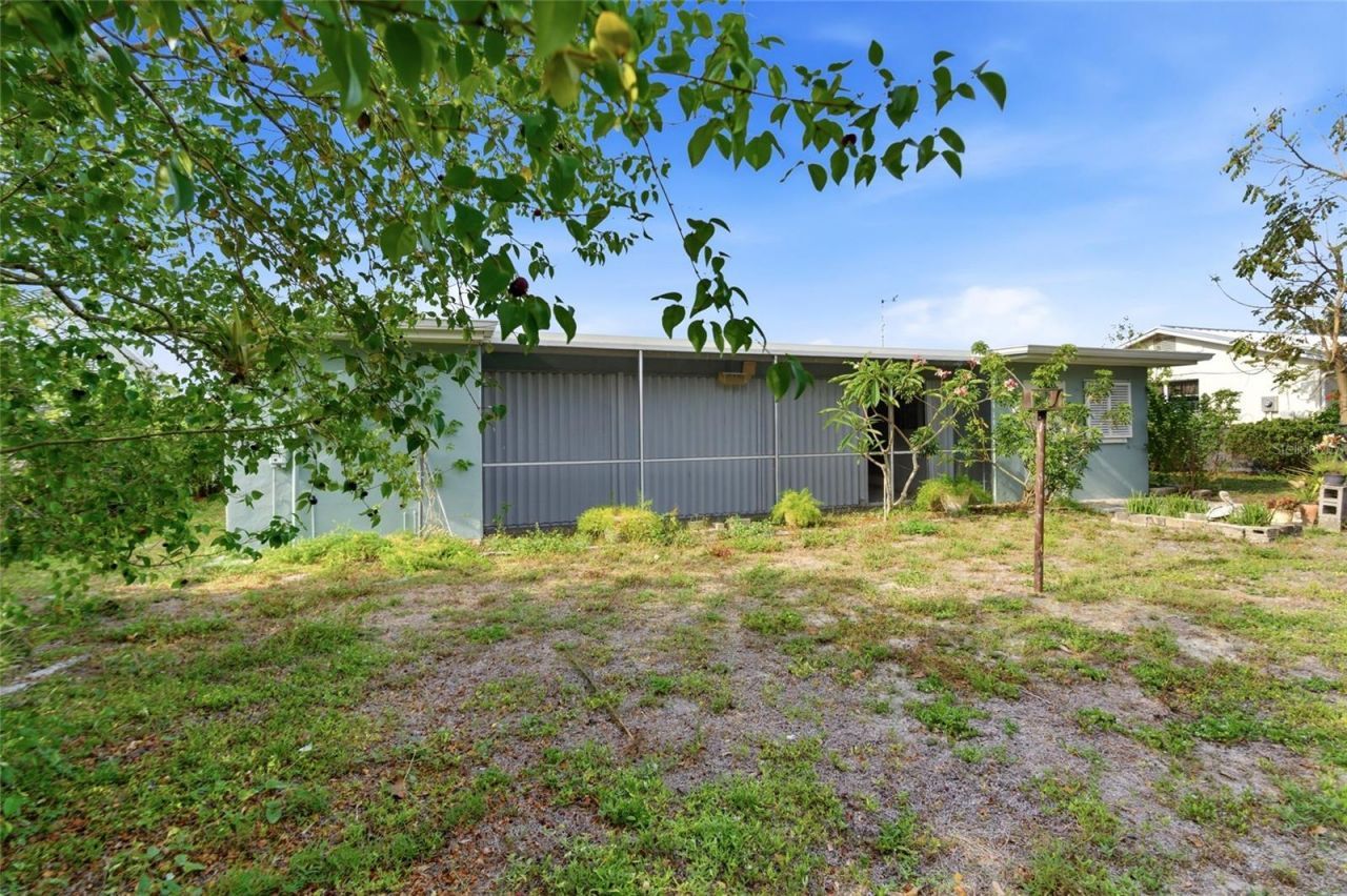 1032 Winsome Road, North Fort Myers, FL 33903 Photo