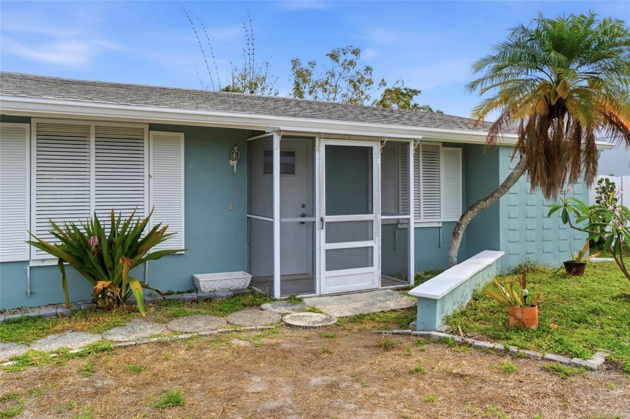 1032 Winsome Road, North Fort Myers, FL 33903 Photo